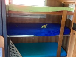 
										MIRAGE Fiat Ducato (Camper) full									