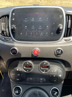 
										FIAT 595 1.4 16V Turbo Abarth Competition (Piccola auto) full									