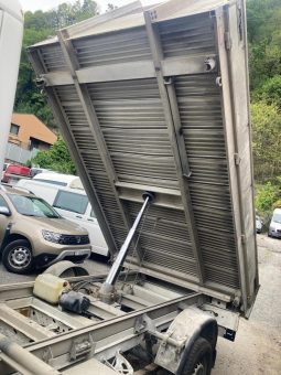 
										VW Crafter 35 2.0 BiTDI CR (Ribaltabile e padiglione) full									