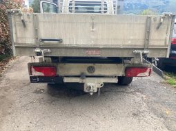 
										VW Crafter 35 2.0 BiTDI CR (Ribaltabile e padiglione) full									