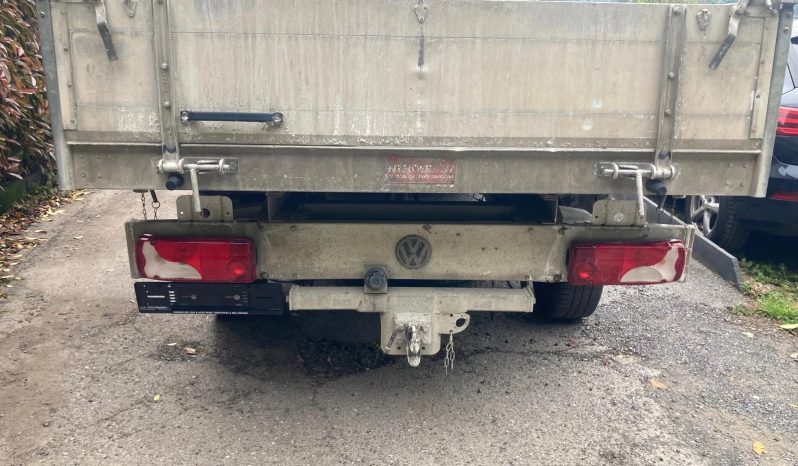
								VW Crafter 35 2.0 BiTDI CR (Ribaltabile e padiglione) full									