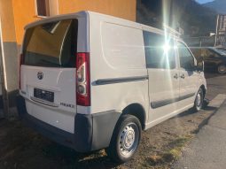 
										TOYOTA Proace 2.0D Panel Van Terra L1H1 (Box) full									