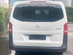 
										MERCEDES-BENZ Vito 111 BlueTEC L Euro 6 (Box) full									