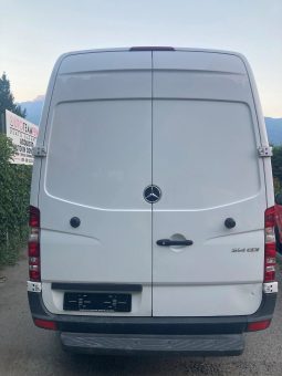 
										MERCEDES-BENZ Sprinter 314 CDI Lang (Box) full									