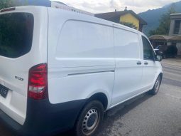 
										MERCEDES-BENZ Vito 111 BlueTEC L Euro 6 (Box) full									