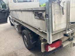
										VW Crafter 35 2.0 BiTDI CR (Ribaltabile e padiglione) full									