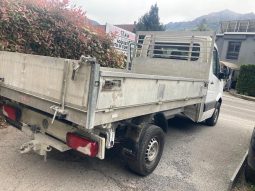 
										VW Crafter 35 2.0 BiTDI CR (Ribaltabile e padiglione) full									