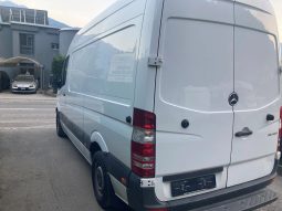 
										MERCEDES-BENZ Sprinter 314 CDI Lang (Box) full									