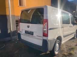 
										TOYOTA Proace 2.0D Panel Van Terra L1H1 (Box) full									