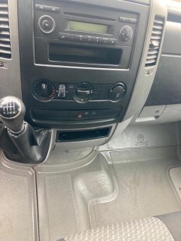 
										VW Crafter 35 2.0 BiTDI CR (Ribaltabile e padiglione) full									