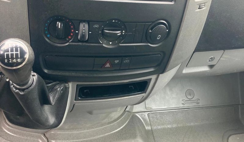 
								VW Crafter 35 2.0 BiTDI CR (Ribaltabile e padiglione) full									