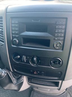 
										MERCEDES-BENZ Sprinter 314 CDI Lang (Box) full									