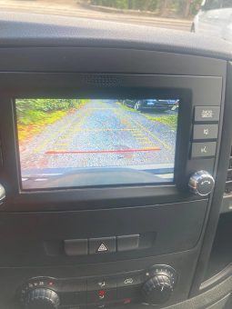 
										MERCEDES-BENZ Vito 111 BlueTEC L Euro 6 (Box) full									