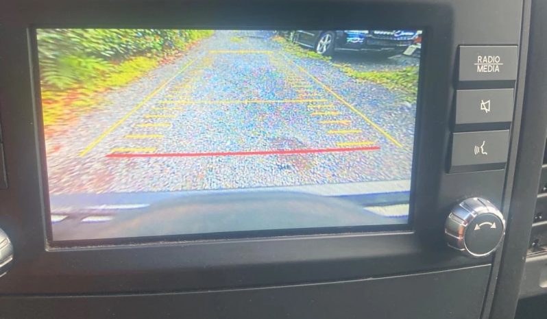 
								MERCEDES-BENZ Vito 111 BlueTEC L Euro 6 (Box) full									