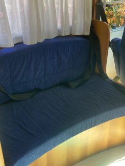 
										MIRAGE Fiat Ducato (Camper) full									