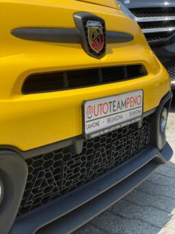 
										FIAT 595 1.4 16V Turbo Abarth Competition (Piccola auto) full									