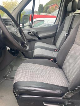 
										VW Crafter 35 2.0 BiTDI CR (Ribaltabile e padiglione) full									