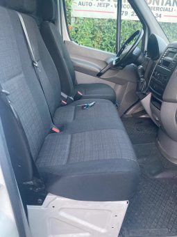 
										MERCEDES-BENZ Sprinter 314 CDI Lang (Box) full									