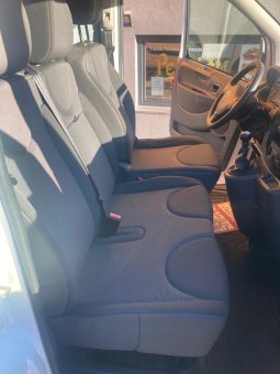 
										TOYOTA Proace 2.0D Panel Van Terra L1H1 (Box) full									