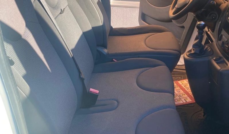 
								TOYOTA Proace 2.0D Panel Van Terra L1H1 (Box) full									
