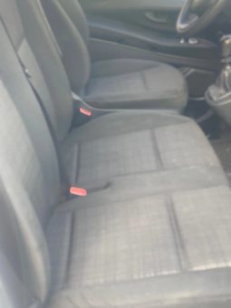 
										MERCEDES-BENZ Vito 111 BlueTEC L Euro 6 (Box) full									