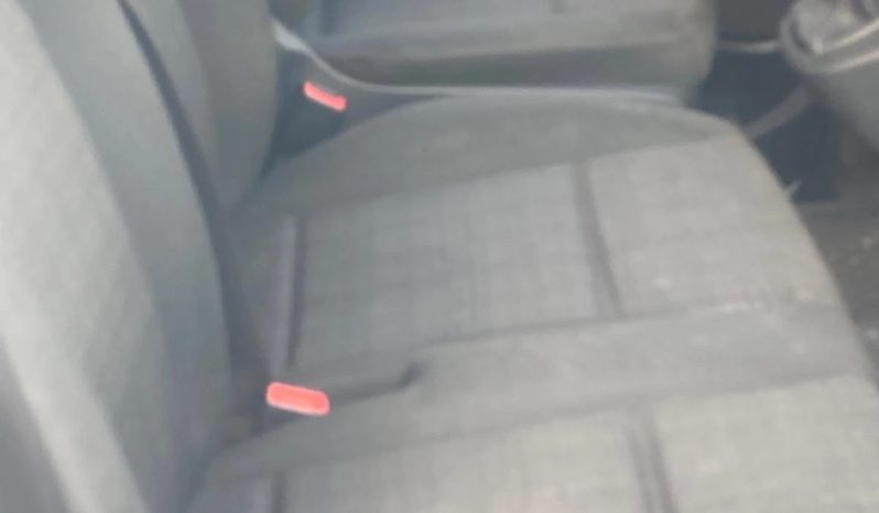 
								MERCEDES-BENZ Vito 111 BlueTEC L Euro 6 (Box) full									