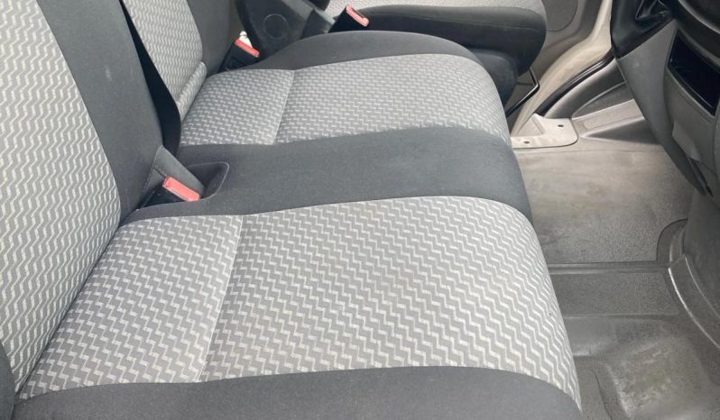 
								VW Crafter 35 2.0 BiTDI CR (Ribaltabile e padiglione) full									