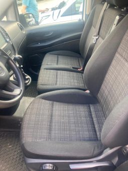
										MERCEDES-BENZ Vito 111 BlueTEC L Euro 6 (Box) full									