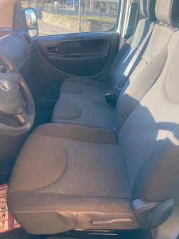 
										TOYOTA Proace 2.0D Panel Van Terra L1H1 (Box) full									