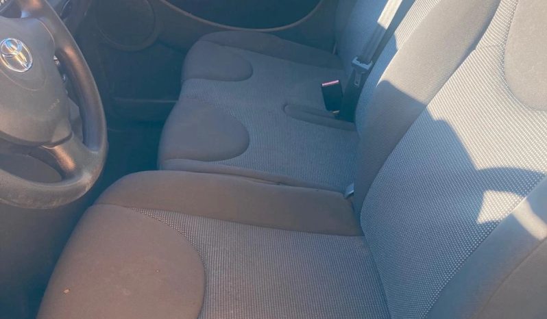
								TOYOTA Proace 2.0D Panel Van Terra L1H1 (Box) full									