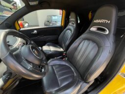
										FIAT 595 1.4 16V Turbo Abarth Competition (Piccola auto) full									