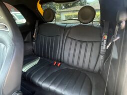 
										FIAT 595 1.4 16V Turbo Abarth Competition (Piccola auto) full									