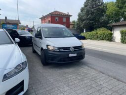 
										VW Caddy 1.4TGI BlueMotion Technology (Box) full									