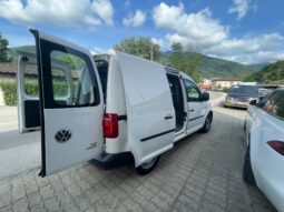 
										VW Caddy 1.4TGI BlueMotion Technology (Box) full									
