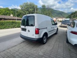 
										VW Caddy 1.4TGI BlueMotion Technology (Box) full									