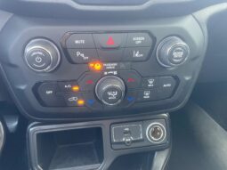 
										JEEP Renegade 1.3 Turbo Limited (SUV / Fuoristrada) full									