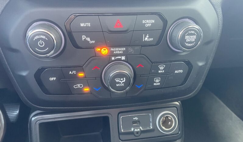 
								JEEP Renegade 1.3 Turbo Limited (SUV / Fuoristrada) full									