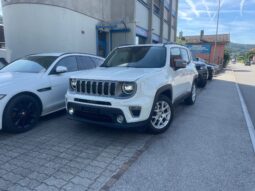 JEEP Renegade 1.3 Turbo Limited (SUV / Fuoristrada)