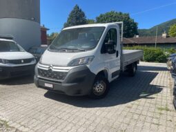 CITROEN Jumper 35 2.0 BlueHDi 130 Attraction L2