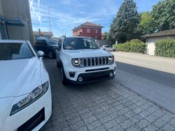 
										JEEP Renegade 1.3 Turbo Limited (SUV / Fuoristrada) full									
