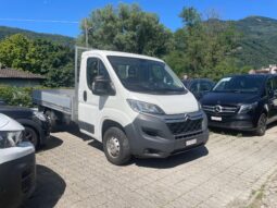
										CITROEN Jumper 35 2.0 BlueHDi 130 Attraction L2 full									