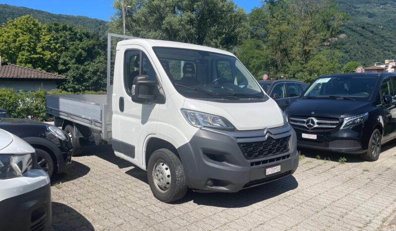 
								CITROEN Jumper 35 2.0 BlueHDi 130 Attraction L2 full									