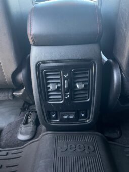 
										JEEP Grand Cherokee 3.0 CRD Trailhawk Automatic (SUV / Fuoristrada) full									