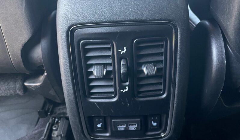 
								JEEP Grand Cherokee 3.0 CRD Trailhawk Automatic (SUV / Fuoristrada) full									