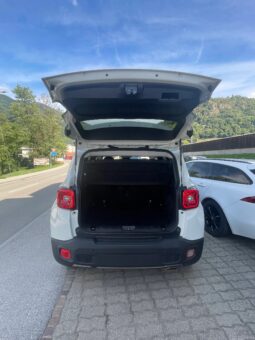
										JEEP Renegade 1.3 Turbo Limited (SUV / Fuoristrada) full									