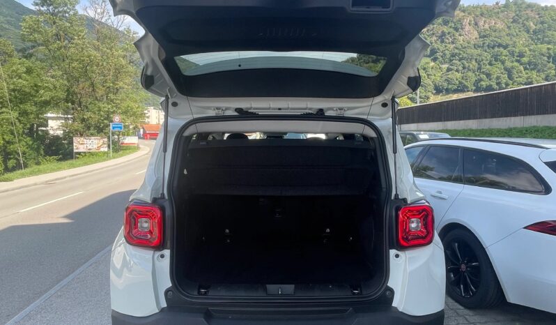 
								JEEP Renegade 1.3 Turbo Limited (SUV / Fuoristrada) full									