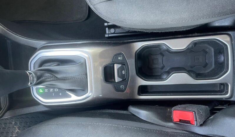
								JEEP Renegade 1.3 Turbo Limited (SUV / Fuoristrada) full									