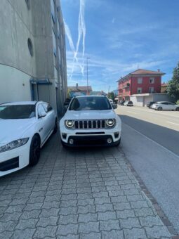 
										JEEP Renegade 1.3 Turbo Limited (SUV / Fuoristrada) full									