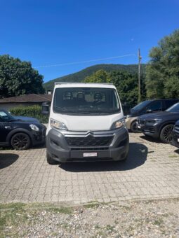 
										CITROEN Jumper 35 2.0 BlueHDi 130 Attraction L2 full									