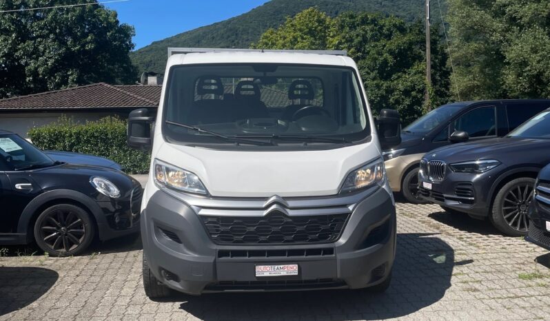 
								CITROEN Jumper 35 2.0 BlueHDi 130 Attraction L2 full									